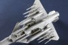 Trumpeter 01698 Chinese J-10C Fighter 1/72